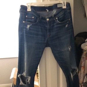 Rag & Bone jeans